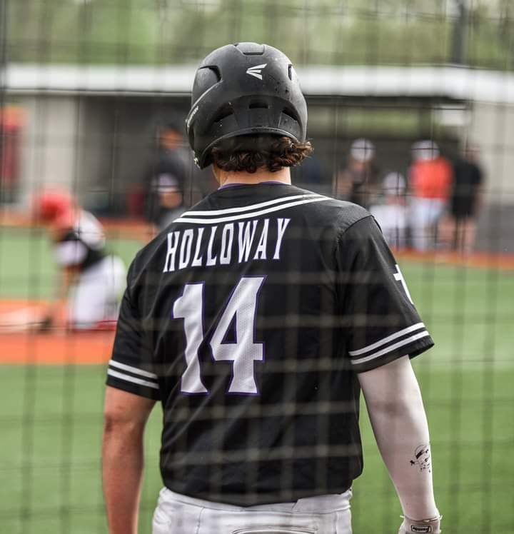 Ryker Holloway