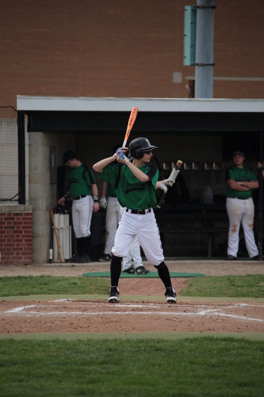 Jacob Pruitt