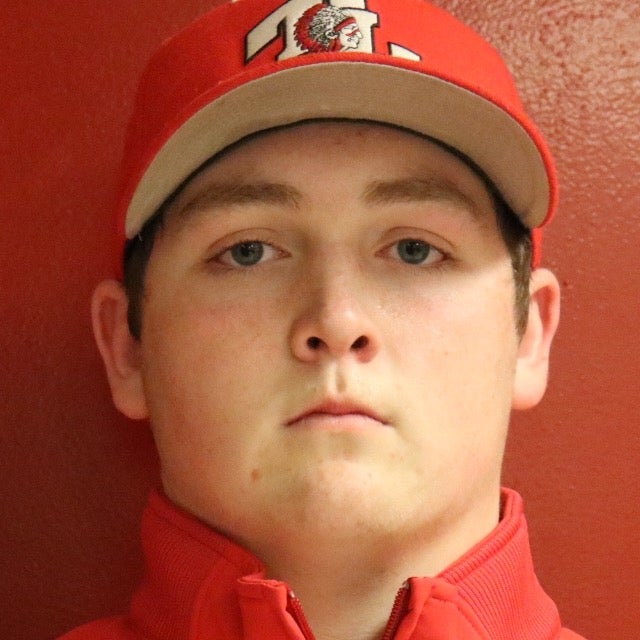 Sam Smolek mugshot