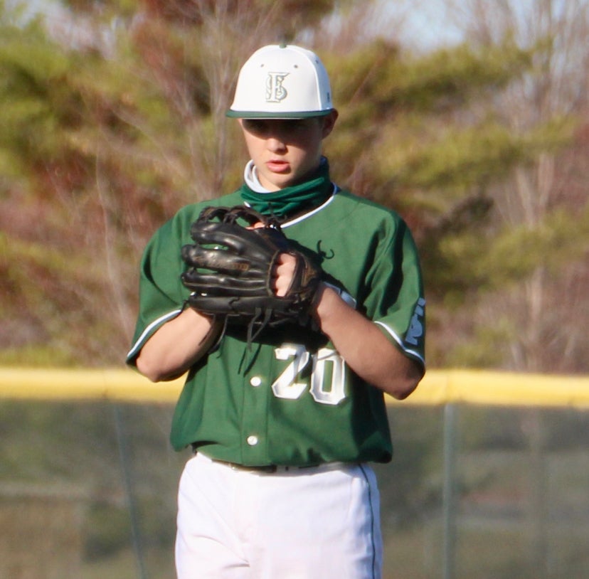 Tyler  Jeffries