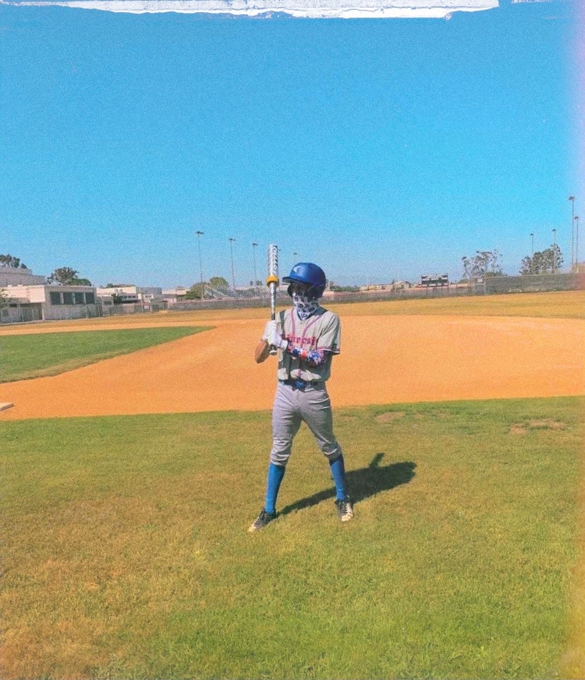 Edward Martinez