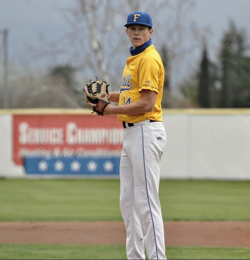 Matt Ager