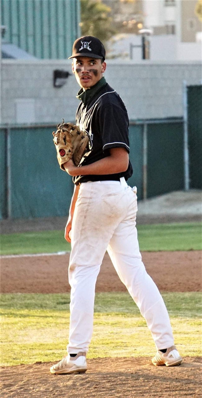 Zach Small