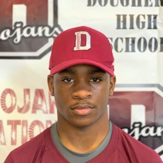 Devin Collier