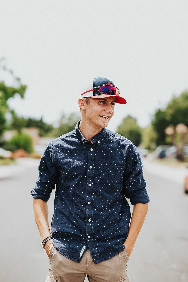 Ryan Shamberger