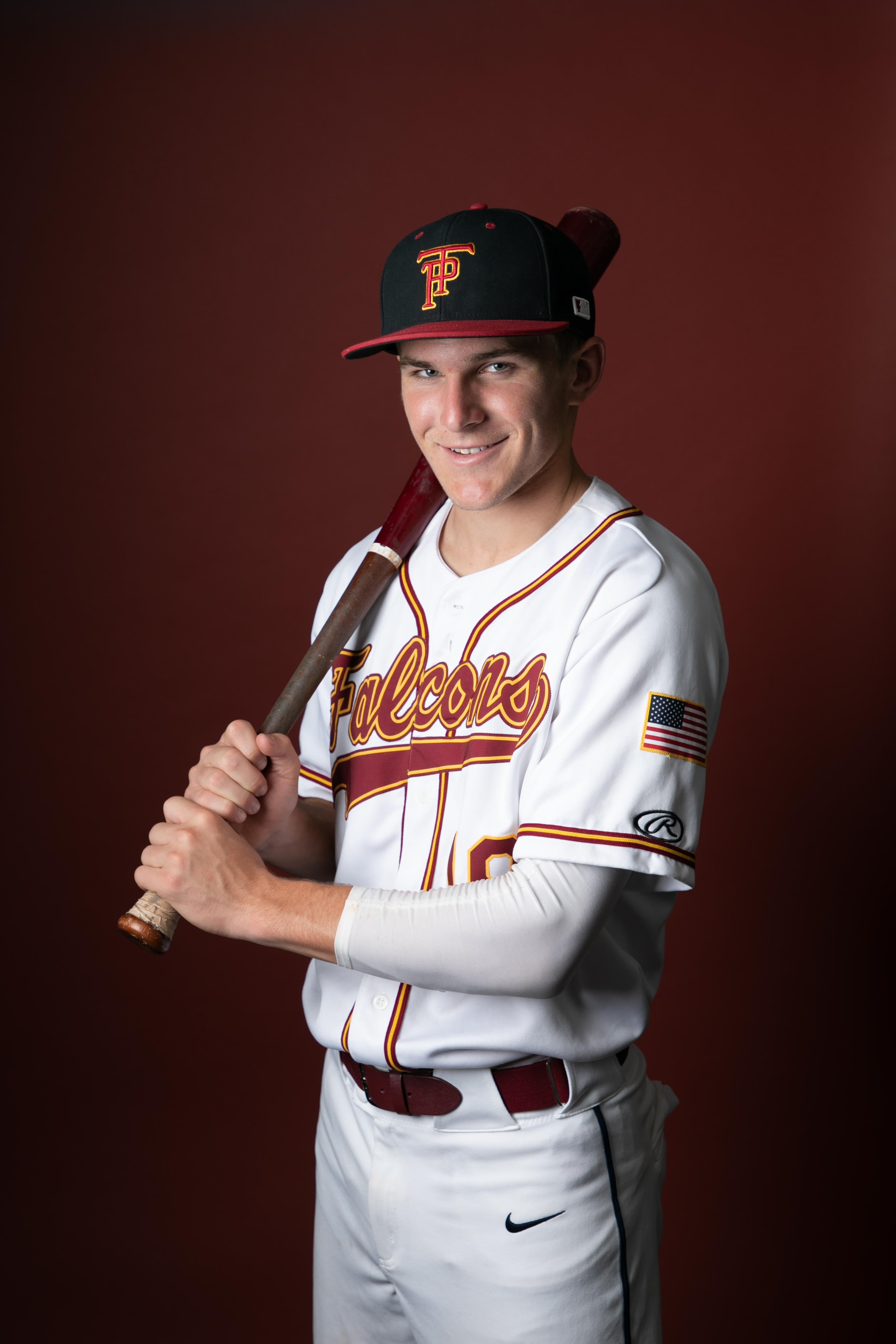 Luke Stevenson