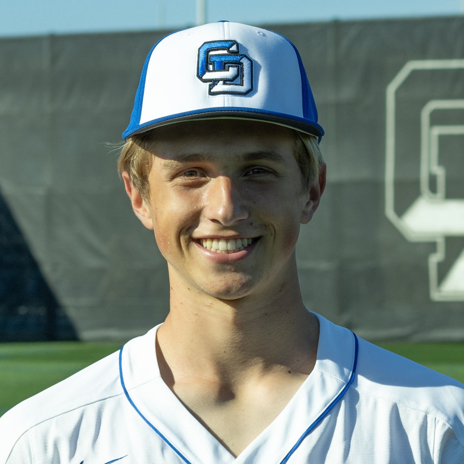 Johnny Luetzow