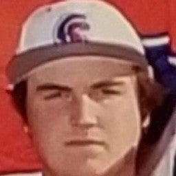 Chase Worrill