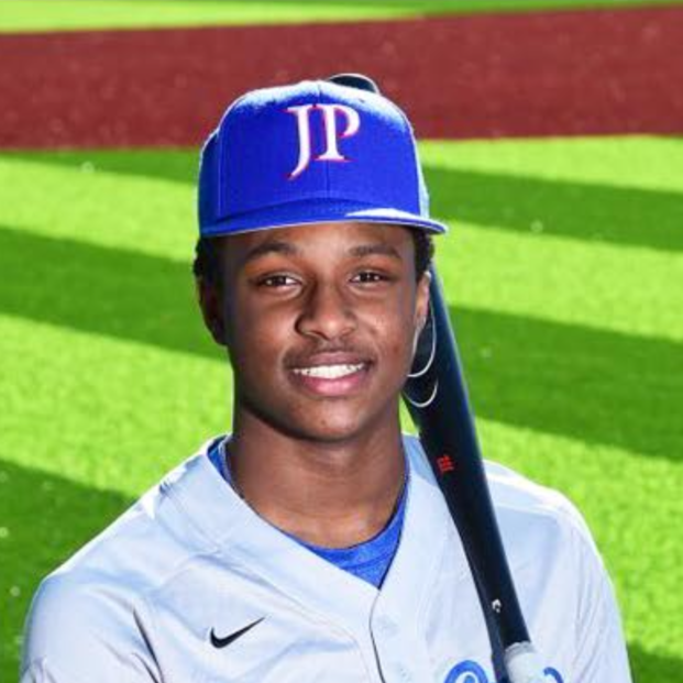 Trey  Bridges