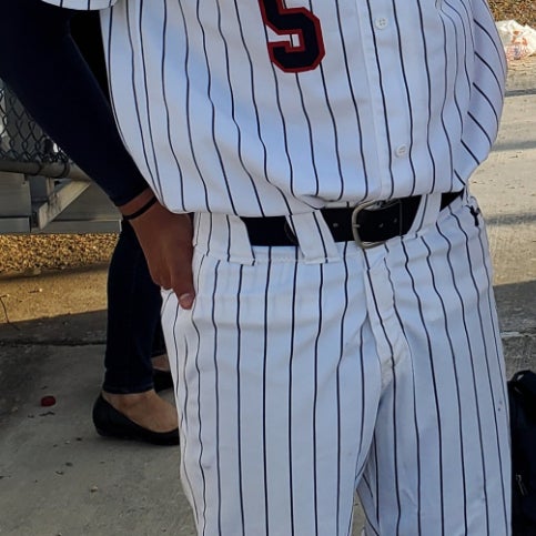 Christian Garibay mugshot