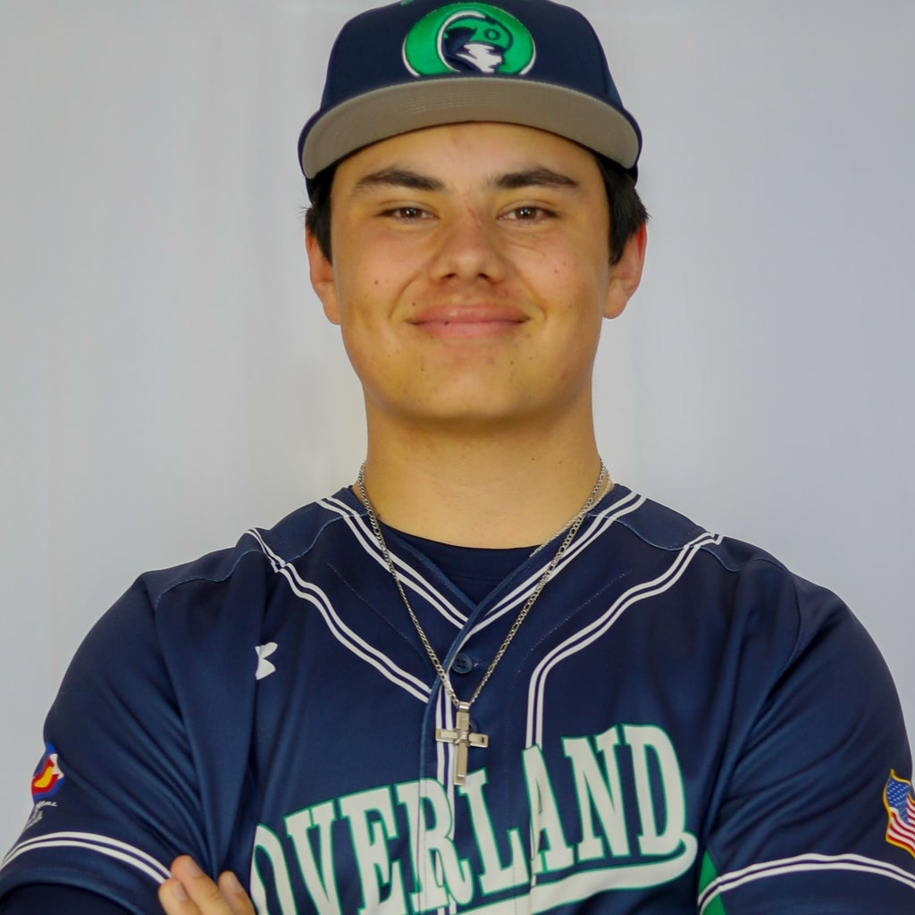 Dominic Gonzales