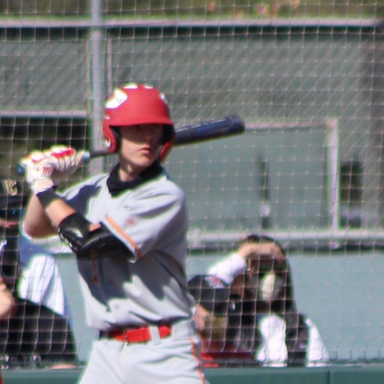 Chase Chapman