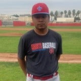Luis Bruno mugshot