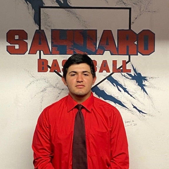 Gamaliel Vasquez