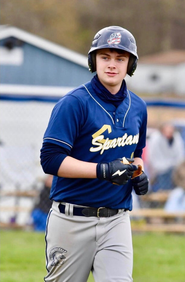 Bryce Spurlin