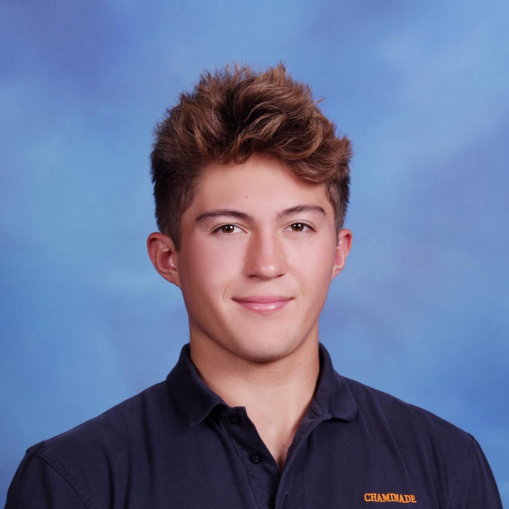 Wolf Mahony mugshot