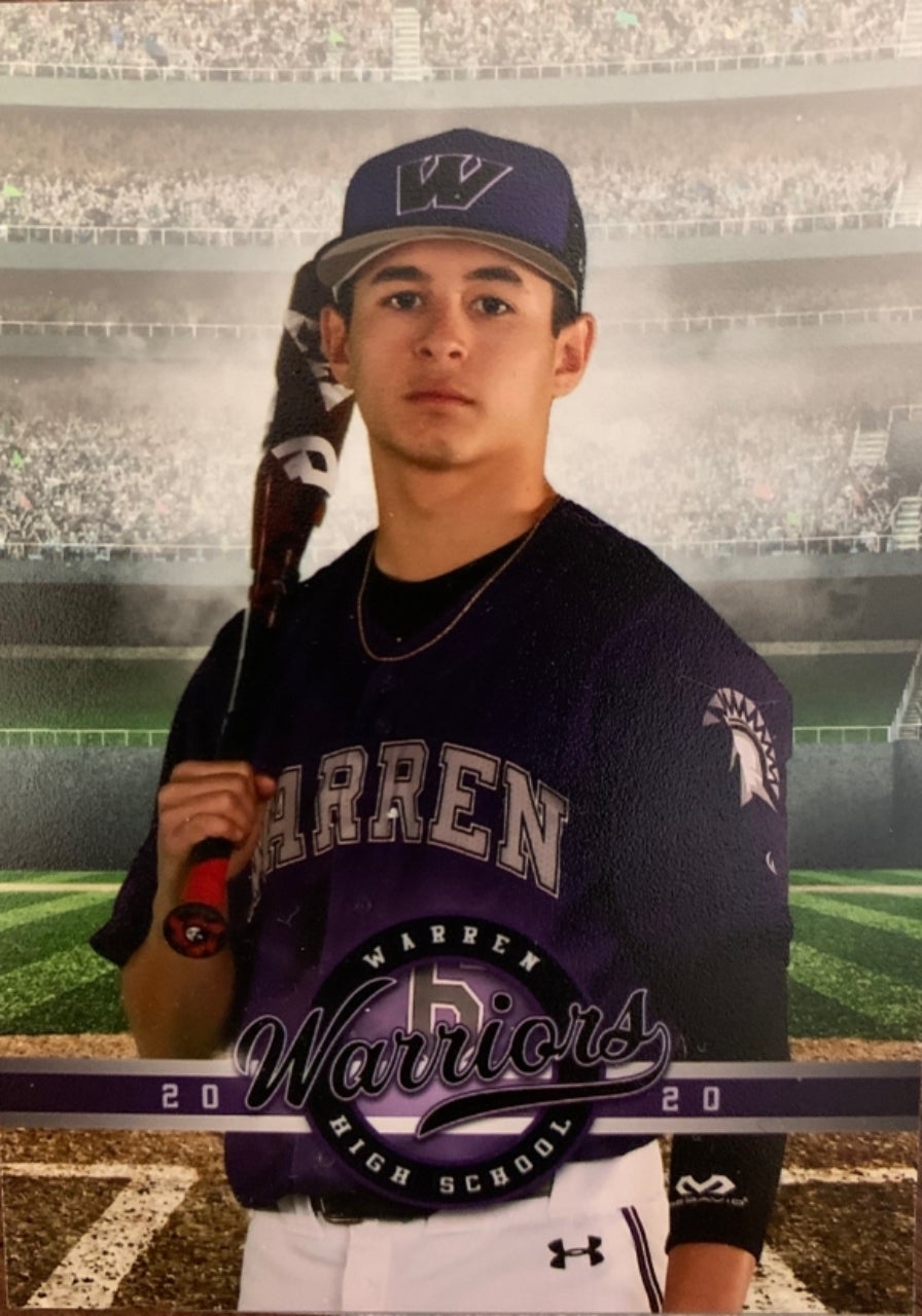 Aidan Navarro