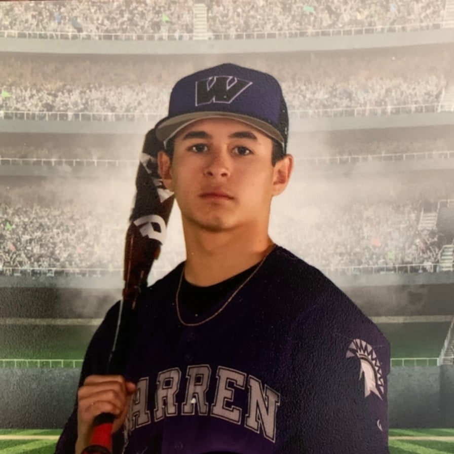 Aidan Navarro mugshot