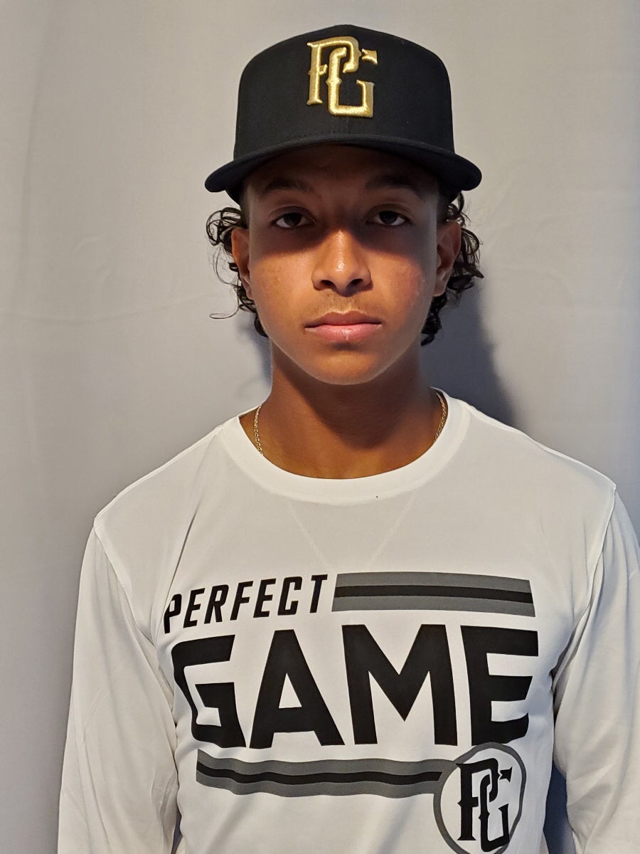 Damian Lantigua