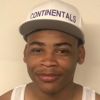 Trevon Waters mugshot