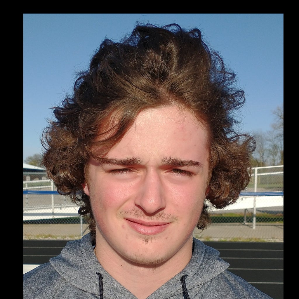 Kolton Costello mugshot
