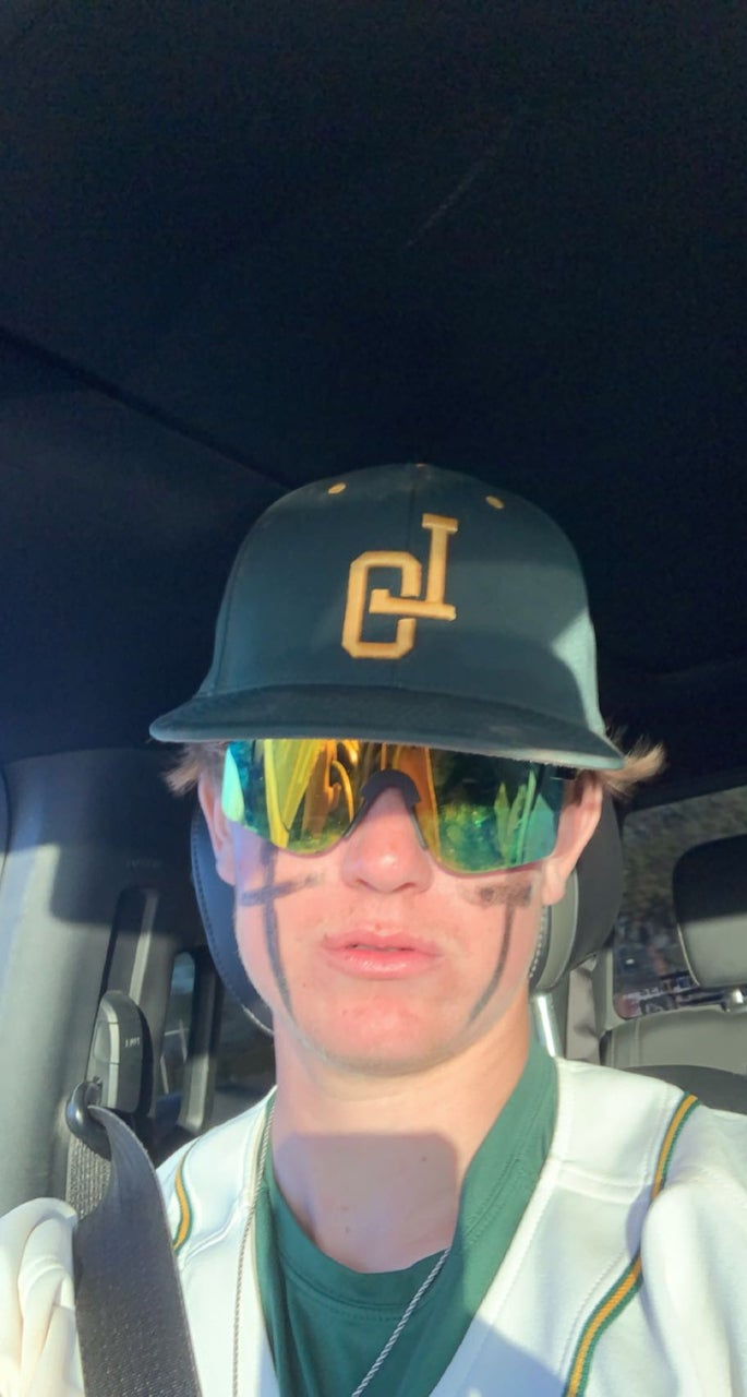 Tyler Klopp