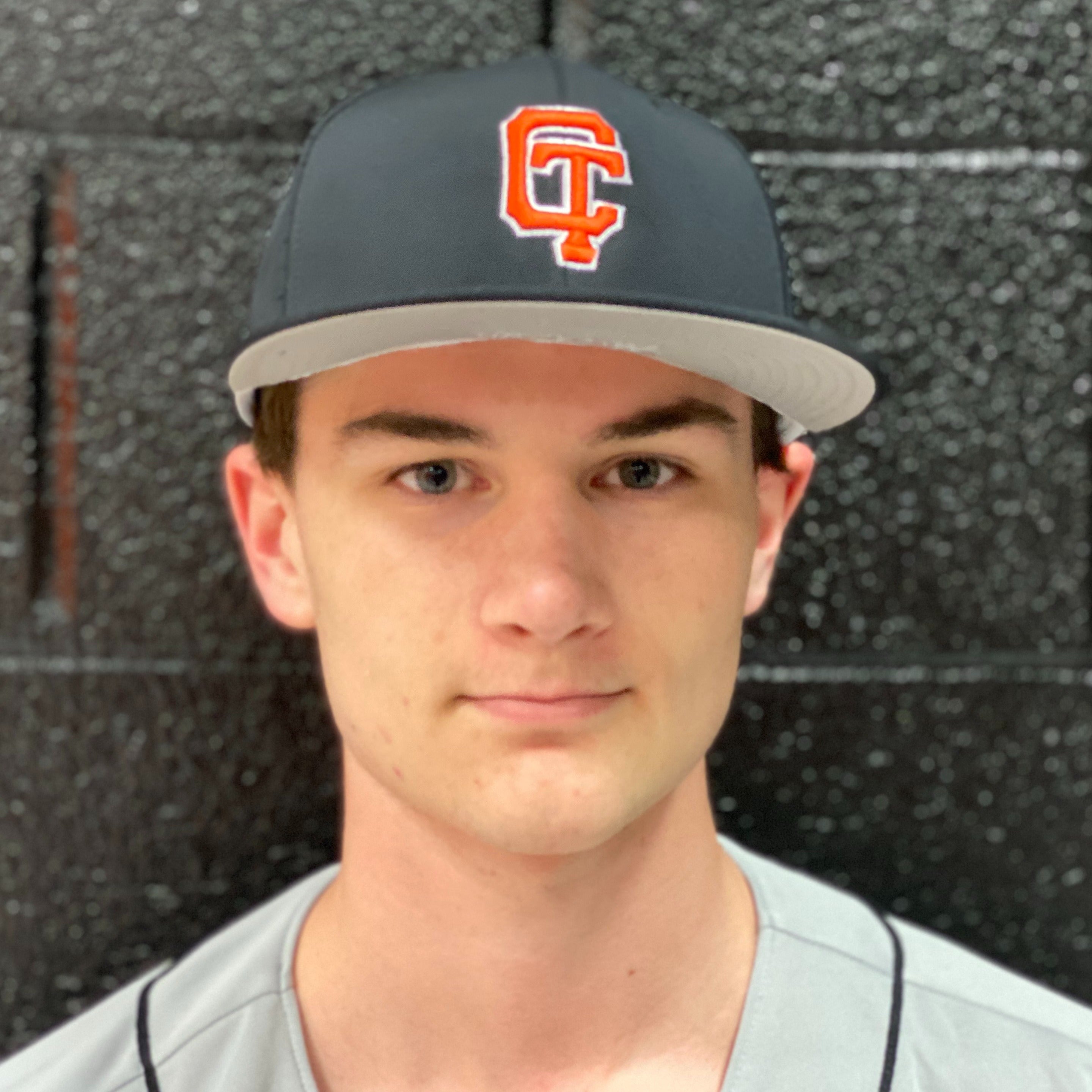 Carter Crosnoe mugshot