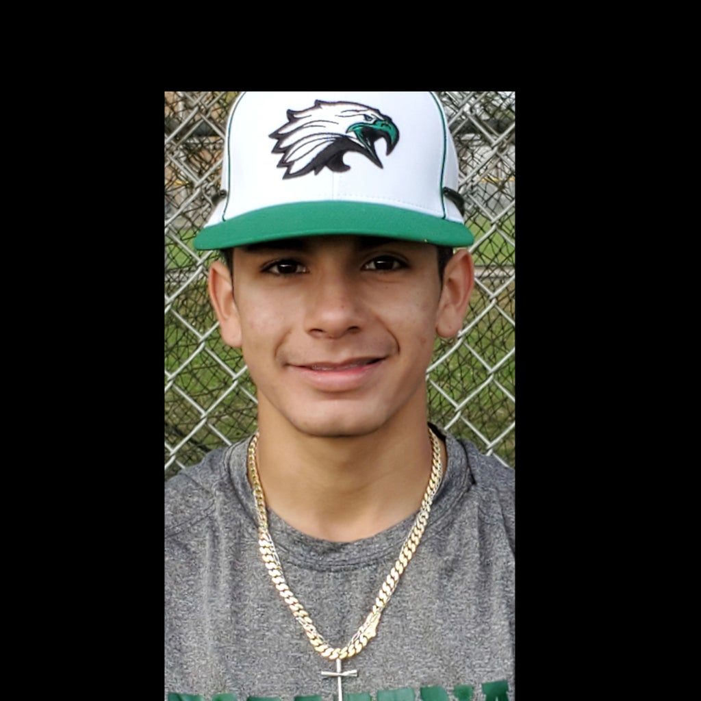 Jr.  Orozco mugshot