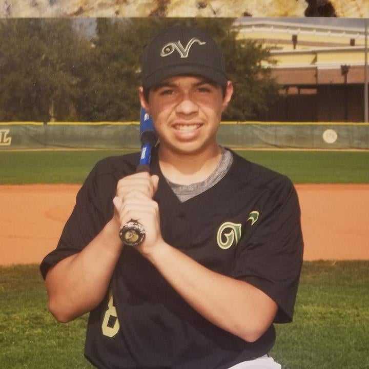 Carter Parks