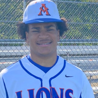 Keagan Williams