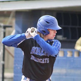 Holden Jones