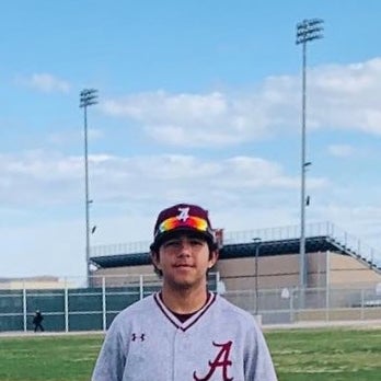 Miguel Hernandez mugshot