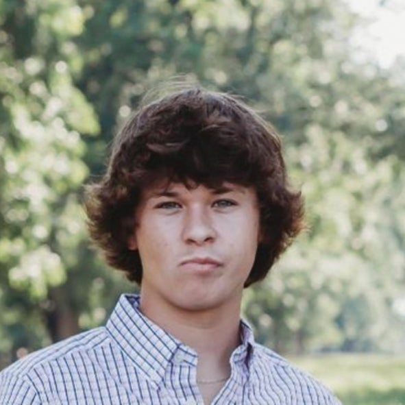Noah Fowler mugshot