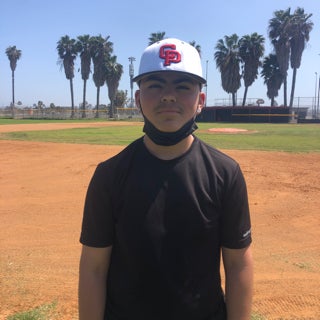 Sean Samaniego mugshot
