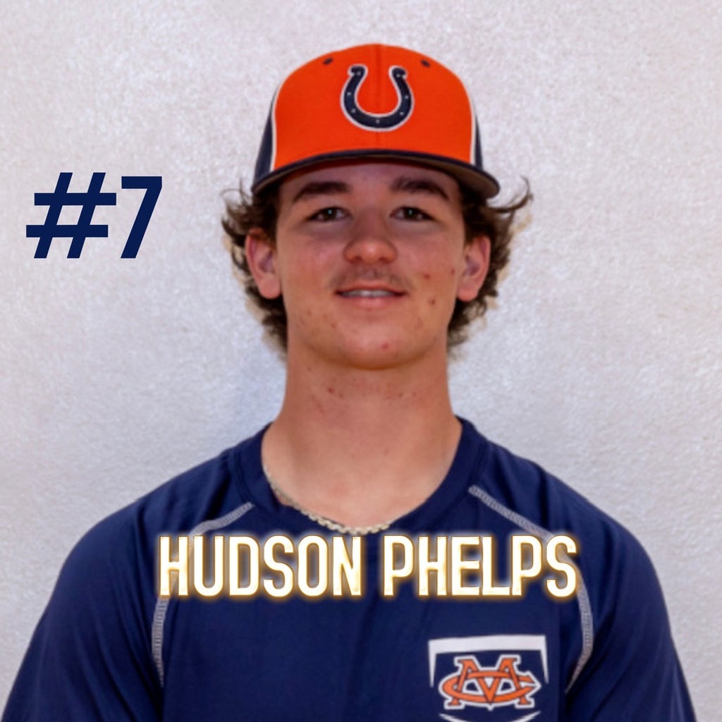 Hudson Phelps