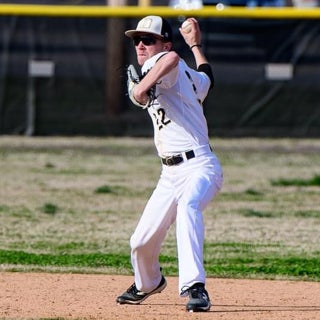 Colten Foster