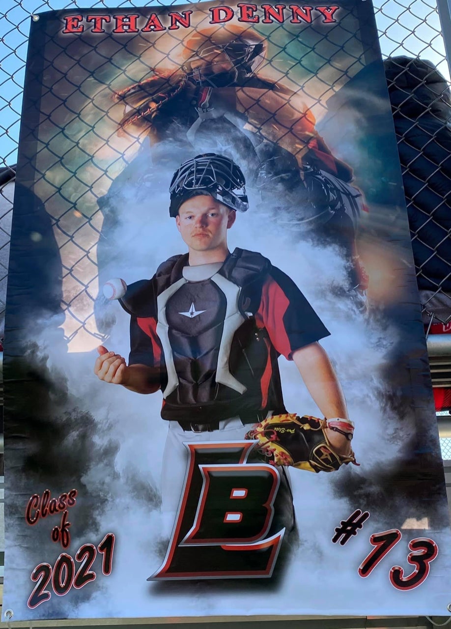 Ethan Denny