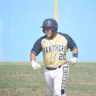 Andrew Berber