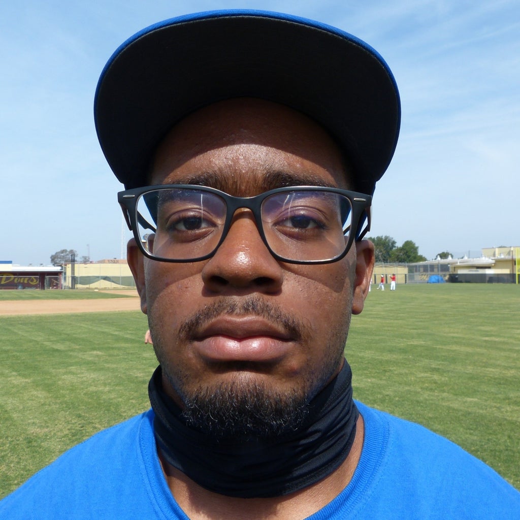 Gamari Brown mugshot