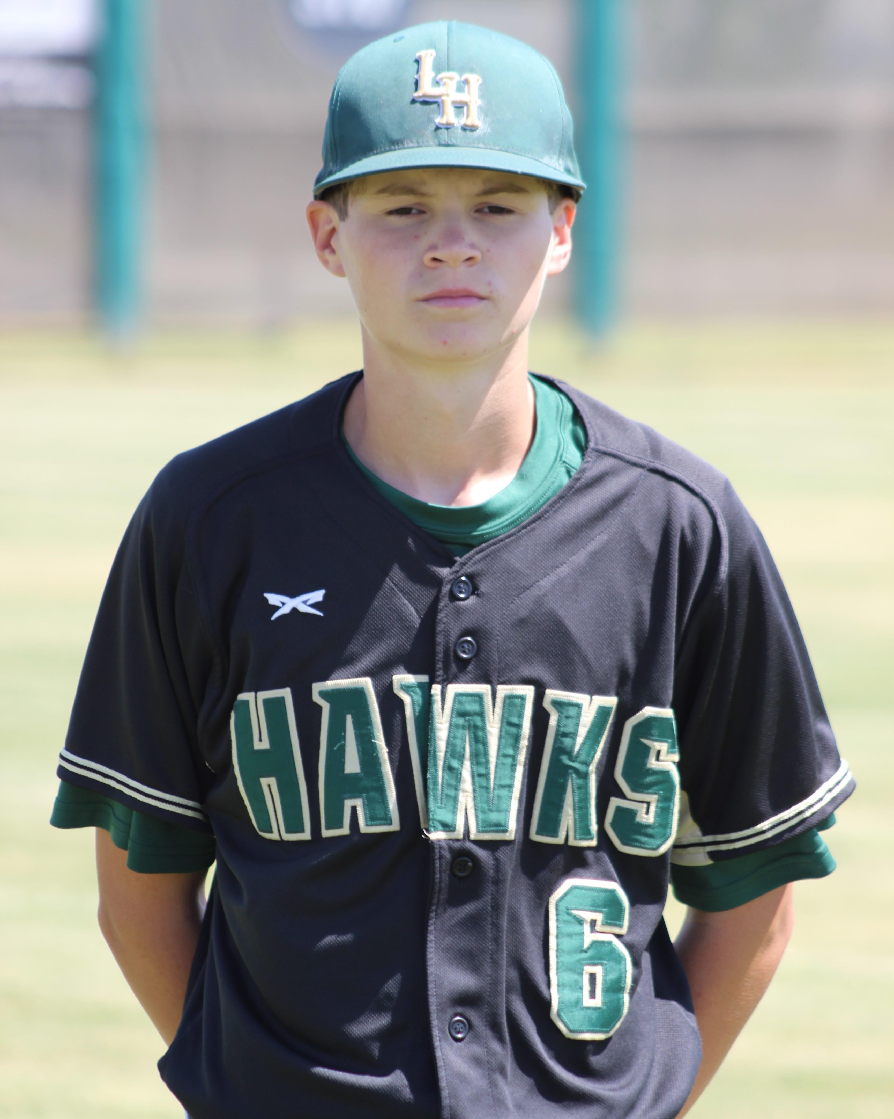 Hudson Groh