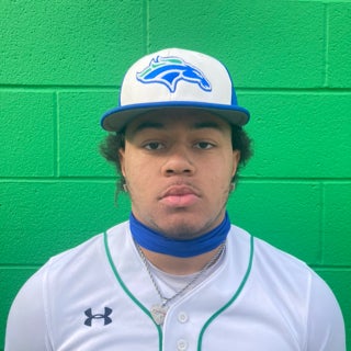 Jaydon Reed