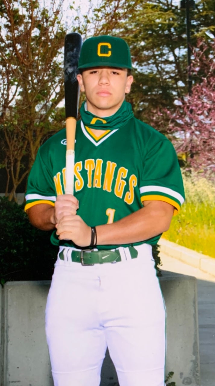 Nicholas Gomez