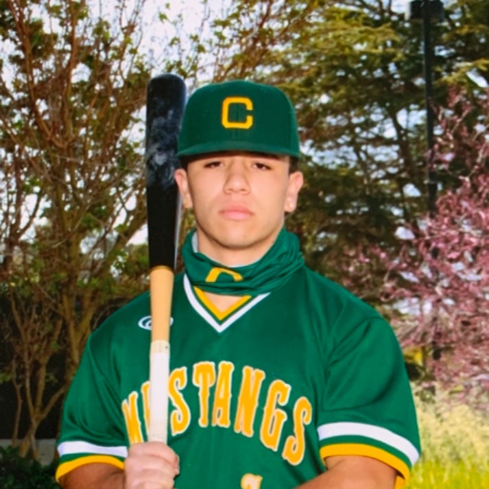 Nicholas Gomez