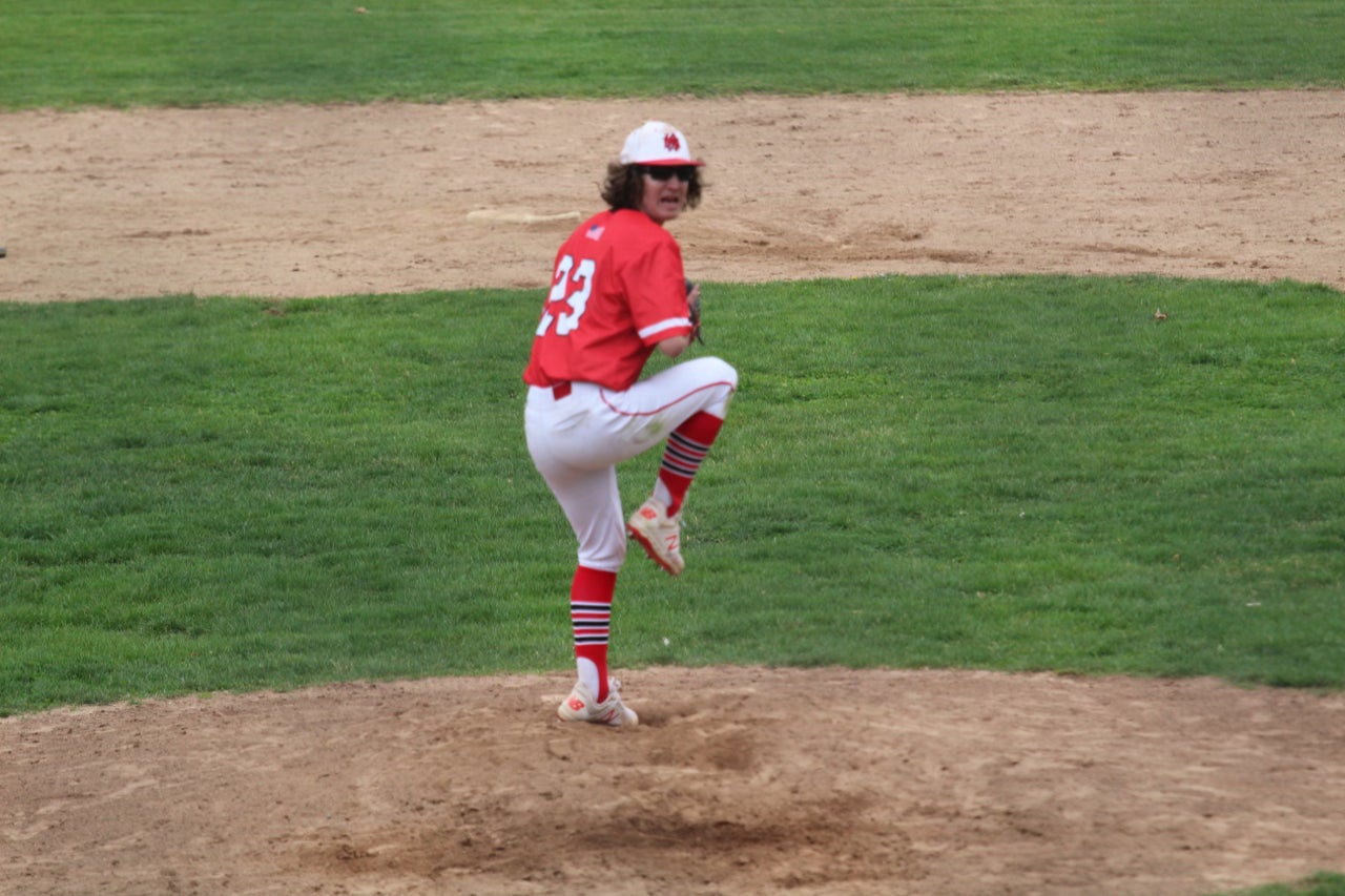 Mason Cycenas-Heimer 