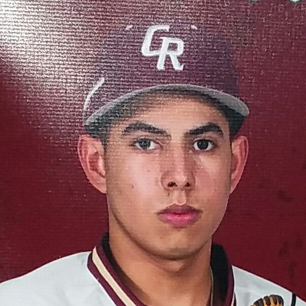 Diego Gutierrez mugshot
