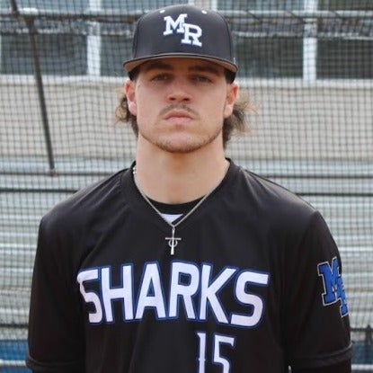 Zack  Morillo mugshot