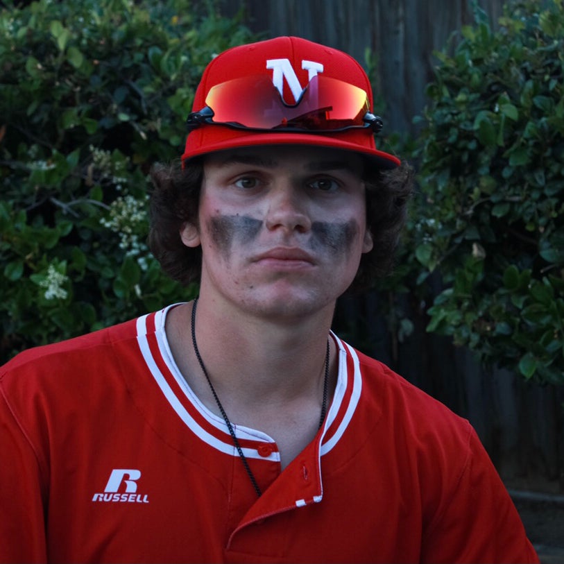 Dillon Kaiser mugshot