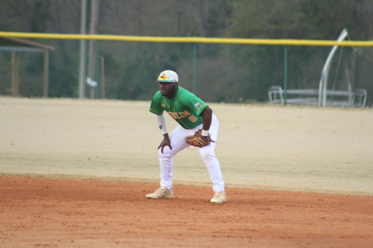 Brandon Wright