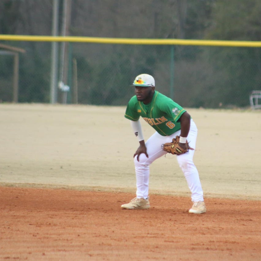 Brandon Wright