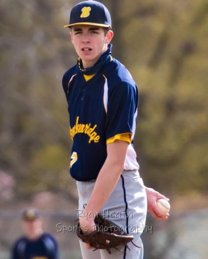 Drew Cole